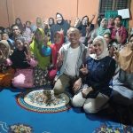 Blusukan: Mendengarkan Aspirasi Masyarakat, Kelurahan Petanang Ulu