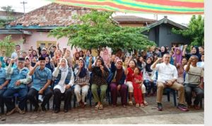 Kompak, Warga Kelurahan Linggau Ilir Siap Menangkan Yoppy Rustam, Kompak, Warga Kelurahan Linggau Ilir Siap Menangkan Yoppy Rustam,