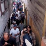 Yoppy Blusukan Ke Kampung Legok, Gang Surya Dan kampung Warna Warni.