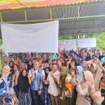Yoppy Janjikan Air Temam Akan Setara dengan Fasilitas Perkotaan 
