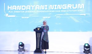 Blangko KTP-el Siap! Tak Ada Alasan Dinas Dukcapil untuk Tunda Cetak, Pastikan Hak Pilih Tervalidasi