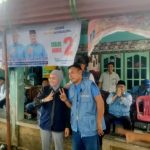 Beralih Dukungan, Antoni: Visi-Misi Linggau Juara Jelas Berpihak Kemasyarakat 