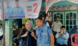 Beralih Dukungan, Antoni: Visi-Misi Linggau Juara Jelas Berpihak Kemasyarakat Beralih Dukungan, Antoni: Visi-Misi Linggau Juara Jelas Berpihak Kemasyarakat