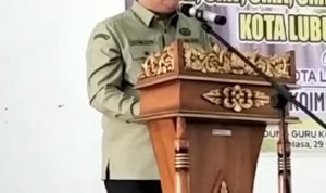 Kepala Disdikbud LubukLinggau Hadiri Kegiatan Meningkatkan Pembinaan kepala Sekolah Dan Guru Kepala Disdikbud LubukLinggau Hadiri Kegiatan Meningkatkan Pembinaan kepala Sekolah Dan Guru