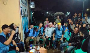 Warga Marga Rahayu Yakinkan Kemenangan 90 Persen untuk Yoppy Rustam