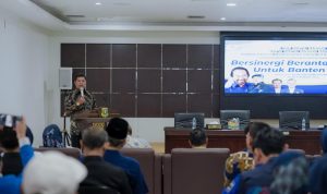 Fraksi Partai Nasdem DPRD Provinsi Banten Gelar Diskusi Publik ‘Bersinergi Berantas Korupsi untuk Banten Maju’ Fraksi Partai Nasdem DPRD Provinsi Banten Gelar Diskusi Publik ‘Bersinergi Berantas Korupsi untuk Banten Maju’
