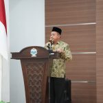 IAIN Lhokseumawe Buka Pendaftaran Bakal Calon Rektor. 
