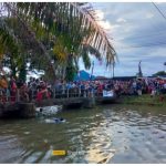 Masarakat jeme Siring agung siap dukung 80 persen menangkan Yoppy -Rustam.