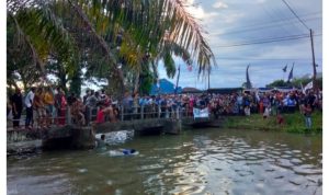 Masarakat jeme Siring agung siap dukung 80 persen menangkan Yoppy -Rustam. Masarakat jeme Siring agung siap dukung 80 persen menangkan Yoppy -Rustam.