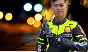 Mengenal Lebih Dekat Sosok Kanit Gakkum Satlantas Polres Kediri Kota Ipda Andi Anang Dwi Fauzi Sulaiman Mengenal Lebih Dekat Sosok Kanit Gakkum Satlantas Polres Kediri Kota Ipda Andi Anang Dwi Fauzi Sulaiman