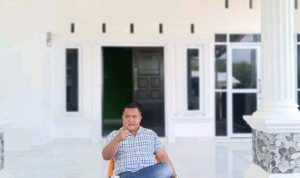 Diduga Korupsi Dinas Pertanian Dan Pertenakan Mura Dilaporkan Ketua LSM Penjara Ke Kejaksaan Negeri Musi Rawas Tahun Anggaran 2022 Dan 2023