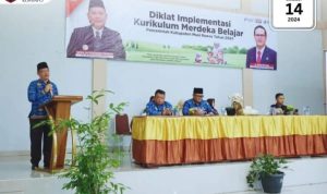 Asisten administrasi umum dan keuangan buka diklat implementasi kurikulum merdeka tahun 2024 Asisten administrasi umum dan keuangan buka diklat implementasi kurikulum merdeka tahun 2024