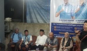 Warga, Cereme Taba sambut Yoppy dan Istri calon walikota nomor urut 02 teriakan Perubahan,, Warga, Cereme Taba sambut Yoppy dan Istri calon walikota nomor urut 02 teriakan Perubahan,,