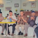 Ridwan Mukti Insyaallah Pasangan Botak Peci Menjemput Kemenangan Tanggal 27 Nanti