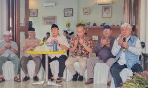 Ridwan Mukti Insyaallah Pasangan Botak Peci Menjemput Kemenangan Tanggal 27 Nanti Ridwan Mukti Insyaallah Pasangan Botak Peci Menjemput Kemenangan Tanggal 27 Nanti