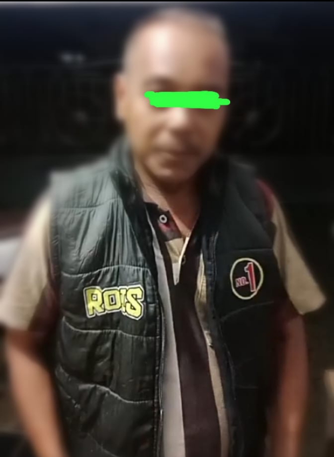 Sangat Disayangkan : Oknum PPPK Diduga Terlibat Politik Praktis