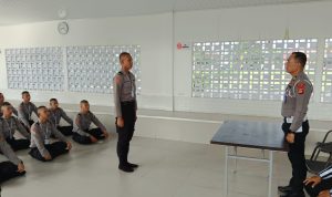 Satlantas Polres Musi Rawas Berikan Fungsi Teknis Lalulintas kepada Siswa Latja Diktukba Polri Gelombang II T.A. 2024 Satlantas Polres Musi Rawas Berikan Fungsi Teknis Lalulintas kepada Siswa Latja Diktukba Polri Gelombang II T.A. 2024