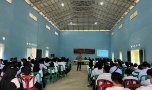 Cegah Pelanggaran Pilkada Saat Pencoblosan, Kapolres Musi Rawas Berikan Edukasi Hukum ke KPPS se Kecamatan Kabupaten Musi Rawas Cegah Pelanggaran Pilkada Saat Pencoblosan, Kapolres Musi Rawas Berikan Edukasi Hukum ke KPPS se Kecamatan Kabupaten Musi Rawas