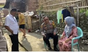 Kapolres Lubuklinggau Turun Kelokasi Pastikan Vidio Viral di Usir Bukan Beda Pilihan Kapolres Lubuklinggau Turun Kelokasi Pastikan Vidio Viral di Usir Bukan Beda Pilihan