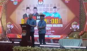 Dua Program Unggulan Yoppy – Rustam Yang Jadi Perhatian