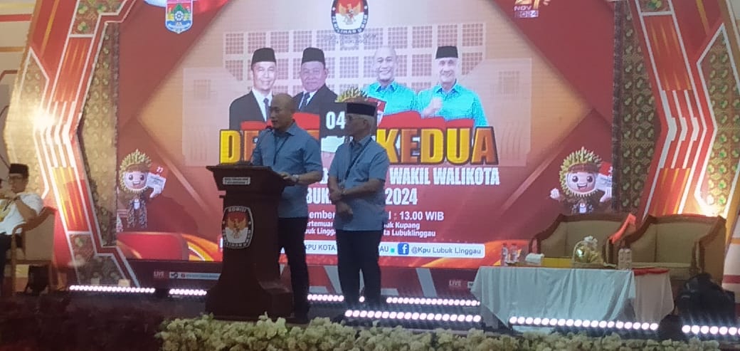 Dua Program Unggulan Yoppy – Rustam Yang Jadi Perhatian