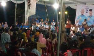 Haru Dan Bangga: Warga Belalau Kompak Berjuang Menangkan Yoppy-Rustam. Haru Dan Bangga: Warga Belalau Kompak Berjuang Menangkan Yoppy-Rustam.