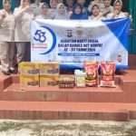 Sambut HUT Korpri Yang Ke 53 Polres Lubuklinggau Adakan Kegiatan Sosial Sambut HUT Korpri Yang Ke 53 Polres Lubuklinggau Adakan Kegiatan Sosial