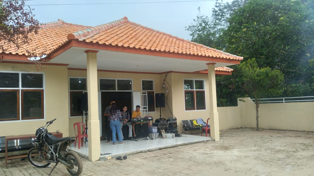 Desa Pasirbitung Gelar Acara Tasyakuran : Kantor Desa 2024 Desa Pasirbitung Gelar Acara Tasyakuran : Kantor Desa 2024