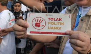 Ketua Relawan Silampari Adakan Sayembara Berhadiah 22 Juta Rupiah, Untuk Tangkap Money politik. Ketua Relawan Silampari Adakan Sayembara Berhadiah 22 Juta Rupiah, Untuk Tangkap Money politik.