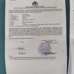 Aniaya IRT, Anggota Dewan di Lubuk Linggau Dilaporkan ke POLRES