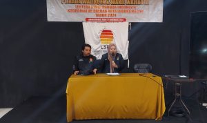 Quick Count Hasil Hitungan Sementara LSPI Yoppy – Rustam Unggul 30 % Quick Count Hasil Hitungan Sementara LSPI Yoppy – Rustam Unggul 30 %