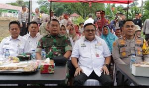 KaPolres Lubuklinggau AKBP BOBBY KUSUMA WARDHANA Mendukung Ketahanan Pangan Secara Serentak Zoom Meeting Dihadiri Polri Panglima TNI Mentri Pertanian Serta Menteri KaPolres Lubuklinggau AKBP BOBBY KUSUMA WARDHANA Mendukung Ketahanan Pangan Secara Serentak Zoom Meeting Dihadiri Polri Panglima TNI Mentri Pertanian Serta Menteri