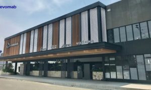 evomab Kenalkan Era Baru Smart Home Living di Showroom Homestory IDD PIK2