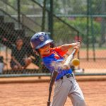 Garuda Baseball Softball Club Sukses Gelar Festival Baseball Untuk Anak-Anak