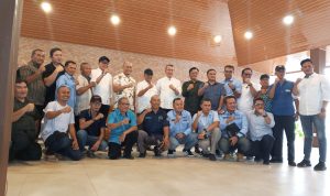 Pasangan Yoppy – Rustam Ukir Sejarah Perolehan Suara Terbesar Dalam Pilkada Kota Lubuklinggau