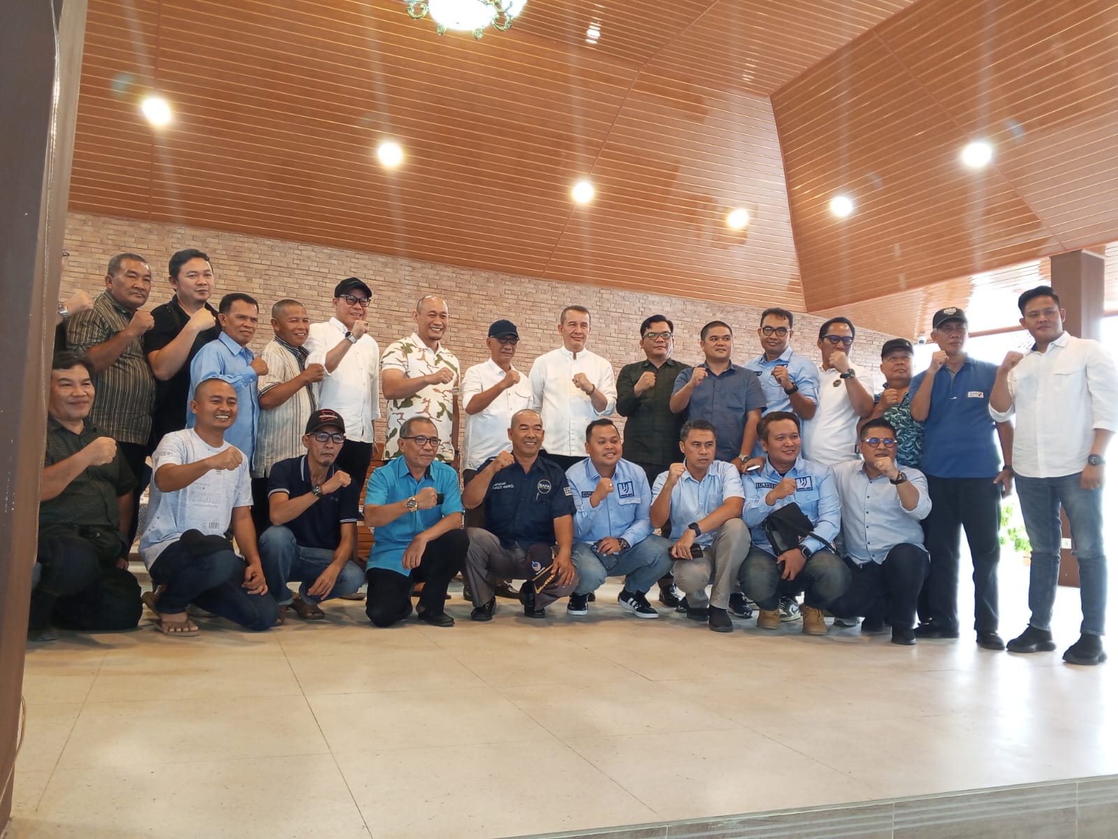 Pasangan Yoppy – Rustam Ukir Sejarah Perolehan Suara Terbesar Dalam Pilkada Kota Lubuklinggau