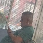 Terpidana Sabu Tile Diduga Bebas Gunakan HP di Lapas Tanjunggusta 