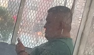 Terpidana Sabu Tile Diduga Bebas Gunakan HP di Lapas Tanjunggusta 