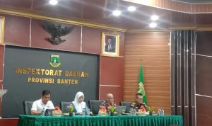 Hari Antikorupsi Sedunia Tahun 2024 Inspektorat Banten Menggelar Sosialisasi Bersama LSM,Ormas dan Para Awak Media Provinsi Banten. Hari Antikorupsi Sedunia Tahun 2024 Inspektorat Banten Menggelar Sosialisasi Bersama LSM,Ormas dan Para Awak Media Provinsi Banten.
