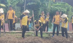 Dalam rangka mendukung program *Asta Cita* Presiden Republik Indonesia Prabowo Subianto, Polres Lubuk Linggau Dalam rangka mendukung program *Asta Cita* Presiden Republik Indonesia Prabowo Subianto, Polres Lubuk Linggau