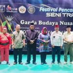 Peraturan Ngawur! Jadi Ketua IPSI Jakarta Utara kok Dibatasi Umur?