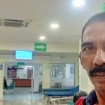 PATUT DICONTOH: Kepedulian Kades Banjarsari Pada Warga Masyarakatnya