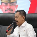 Kejaksaan Agung Dorong Penanganan Humanis dan Terintegrasi dalam Kasus Narkotika
