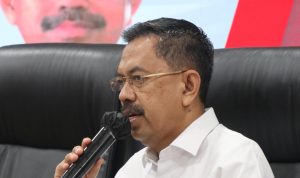 Kejaksaan Agung Dorong Penanganan Humanis dan Terintegrasi dalam Kasus Narkotika