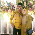 INI LAH SOSOK:  Kades Banjarsari Yang Selalu Peduli Terhadap Warganya