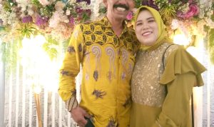 INI LAH SOSOK:  Kades Banjarsari Yang Selalu Peduli Terhadap Warganya