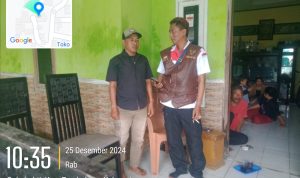 Dikepung Pakai Celurit, Motor Pedagang Bubur Ayam Raib di Gondol Begal 