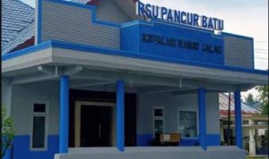 Klarifikasi Dirut RSUD Pancur Batu Deli Serdang dr Herlina Sembiring M.Kes terkait Pemberitaan di Media Online