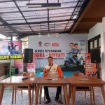 SIAP BERSAING di DESA CIOMAS, Tokoh Muda Siapkan Gerakkan Turun Tangan Maju Sebagai Bakal Calon Kepala Desa