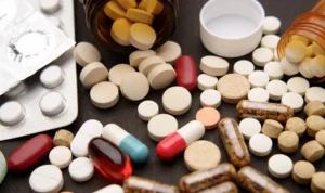 Wow!! Toko Obat Maju Jaya, dan Kian Jaya Serta Di Apotik Mangsa Diduga Jual Obat Keras Secara Bebas !!